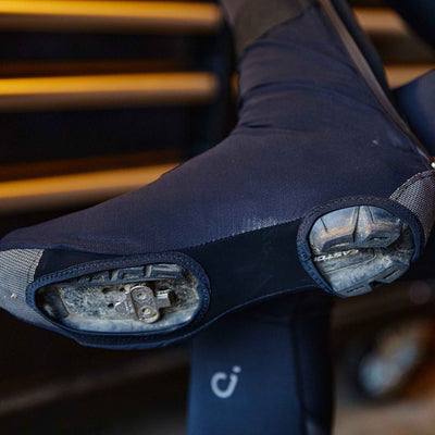 Signature Rain Bootie