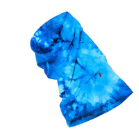 SE Collar - Ice Dye
