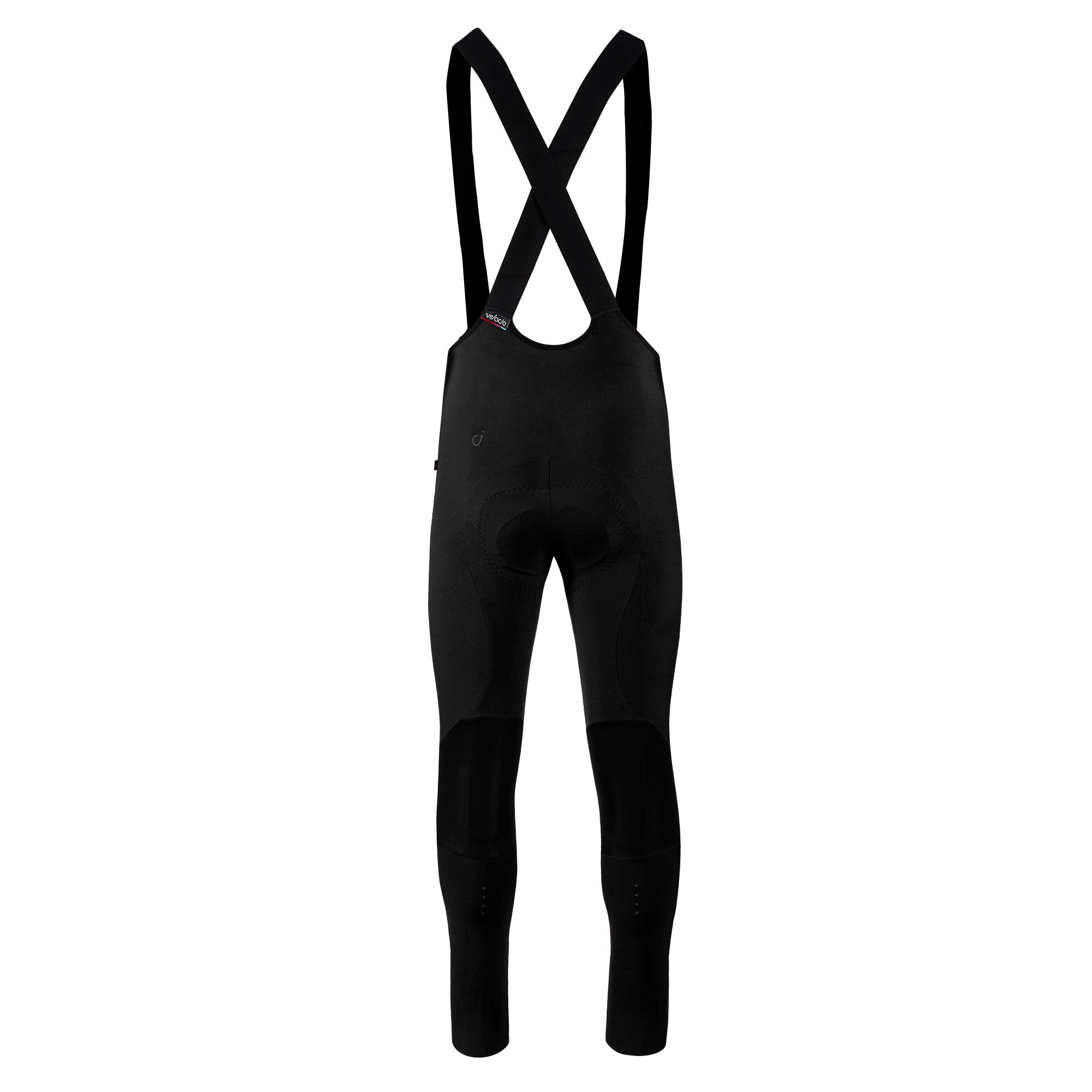 Lusso thermal store roubaix bib tights