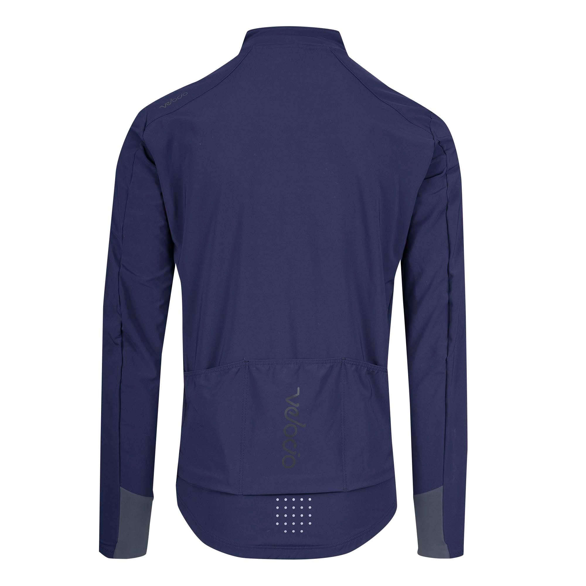 Men's Signature Softshell Jacket