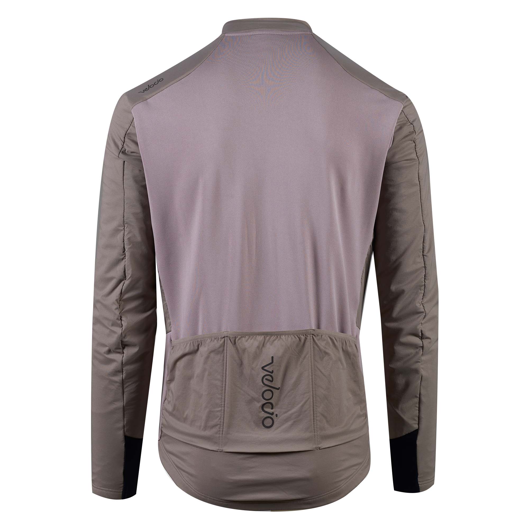 Men's Alpha Merino Air Jacket