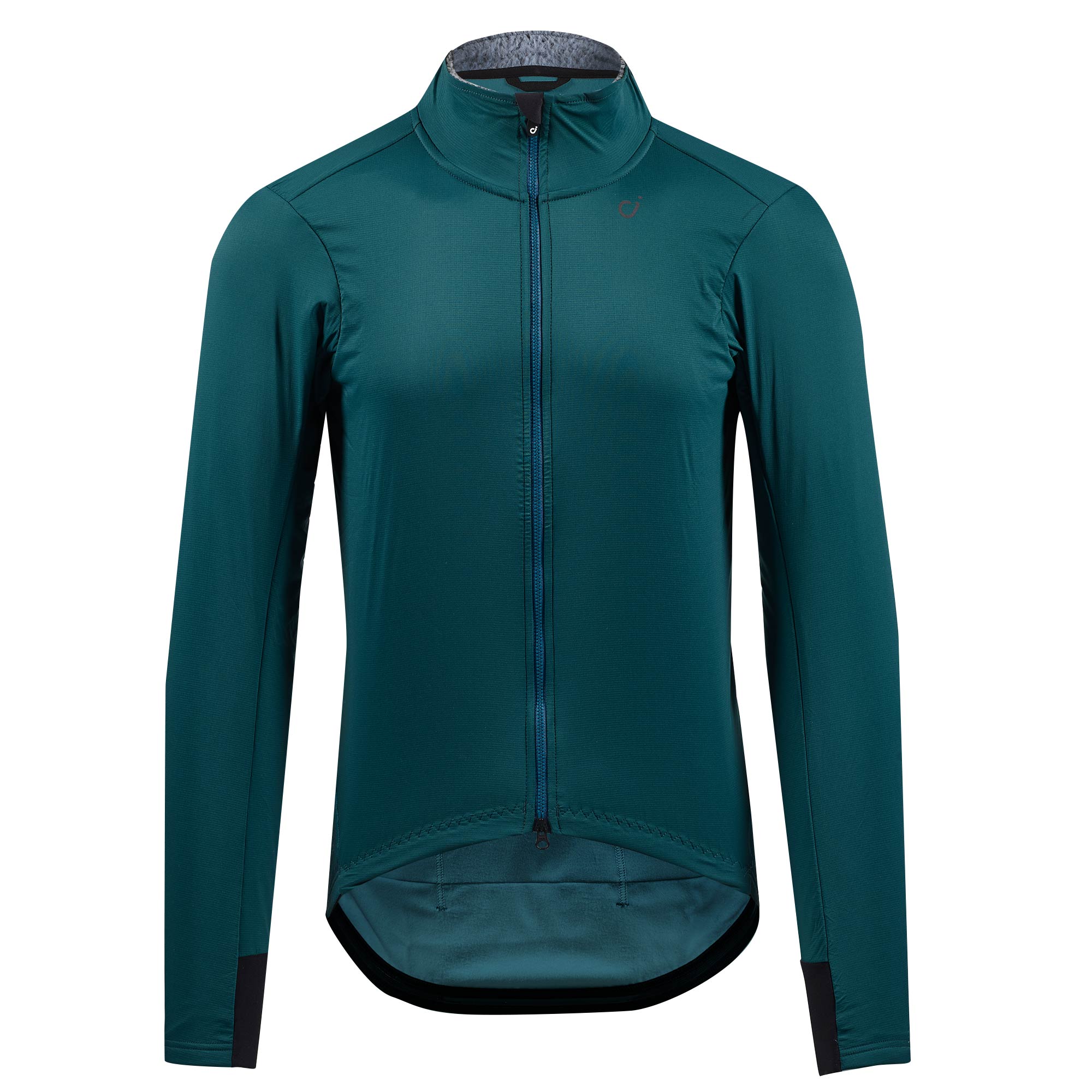 Men's Alpha Merino Air Jacket - Velocio