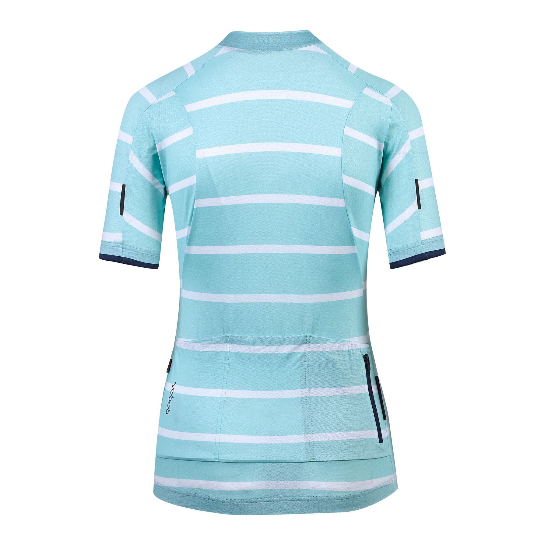 Velocio Breton SE Jersey Women s Coral M
