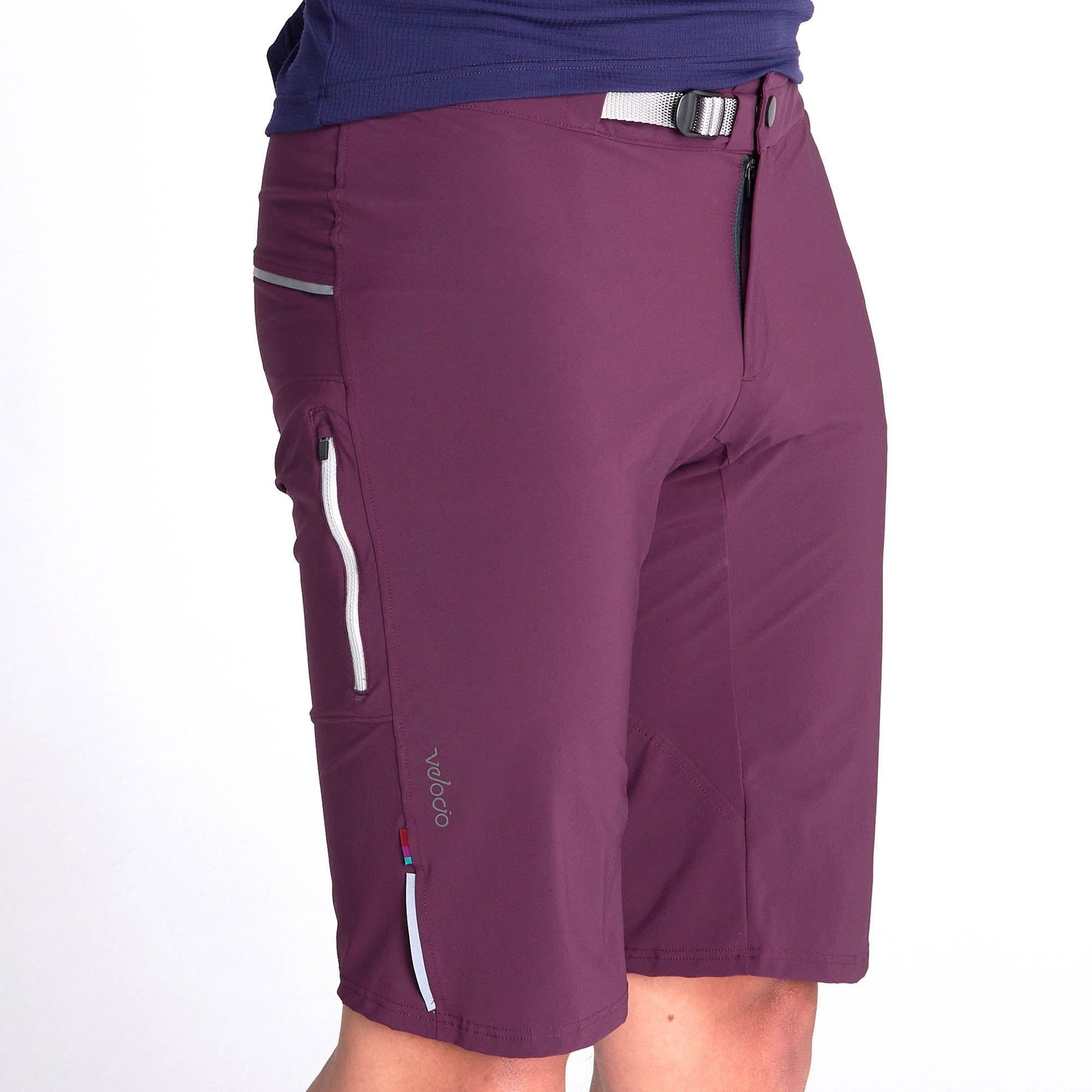 Rab raid shorts 2024 womens