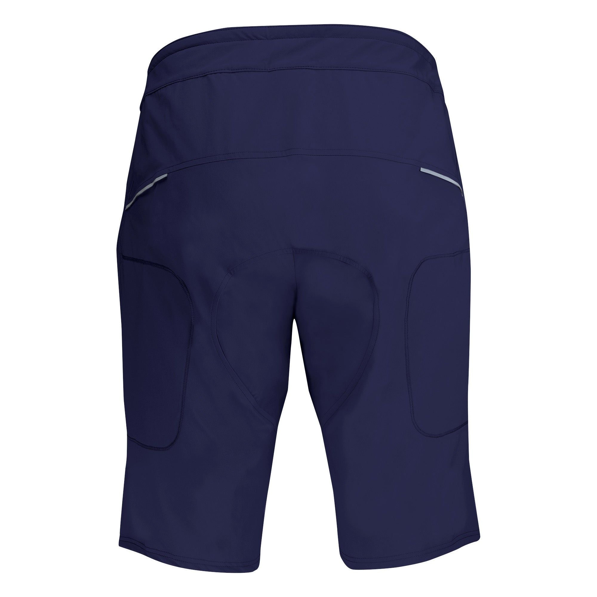 ENNOY NYLON EASY SHORTS (NAVY) M 新しいコレクション 10660円