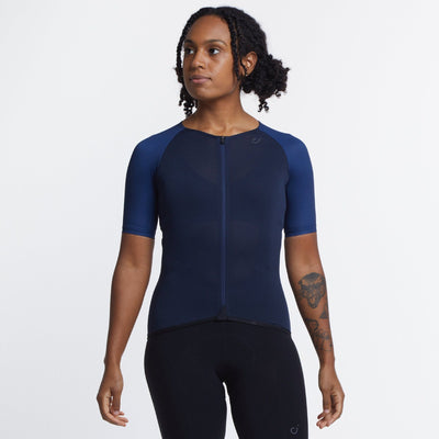 Lululemon best sale bike jersey