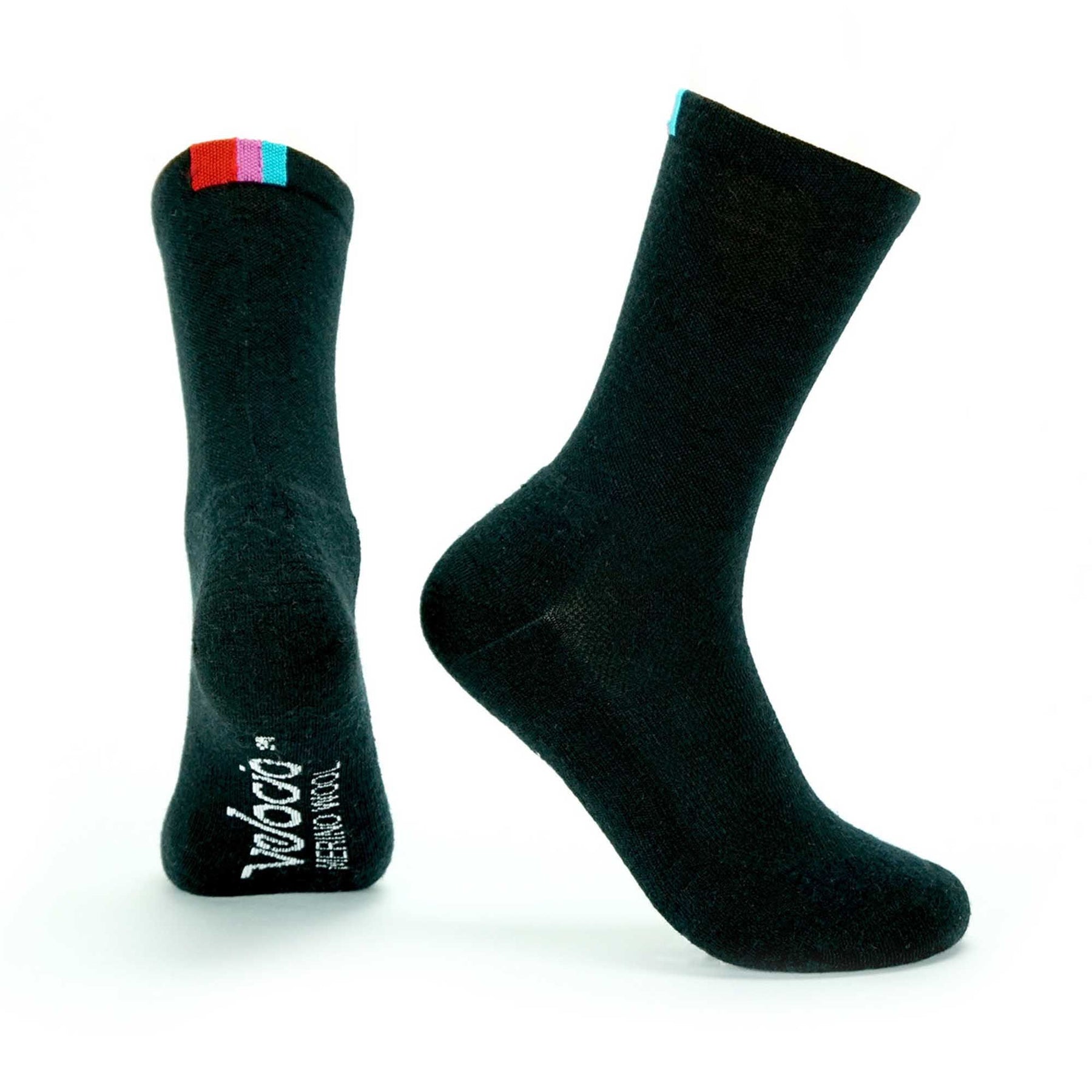 Winter Wool Sock - Velocio