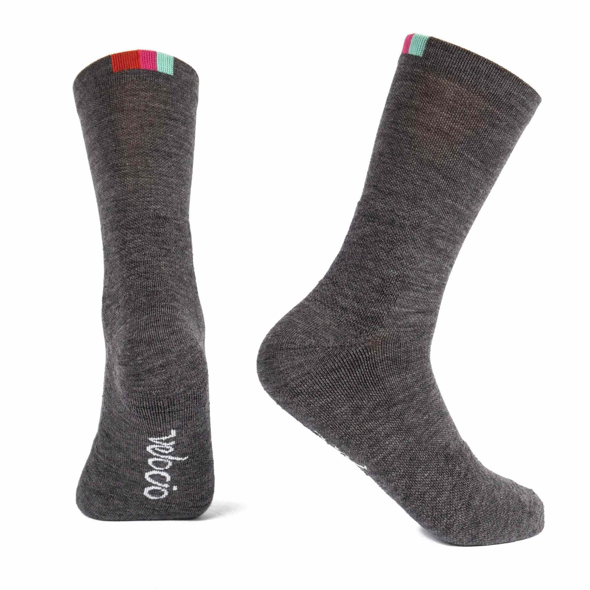 Winter Wool Sock (Past Season)