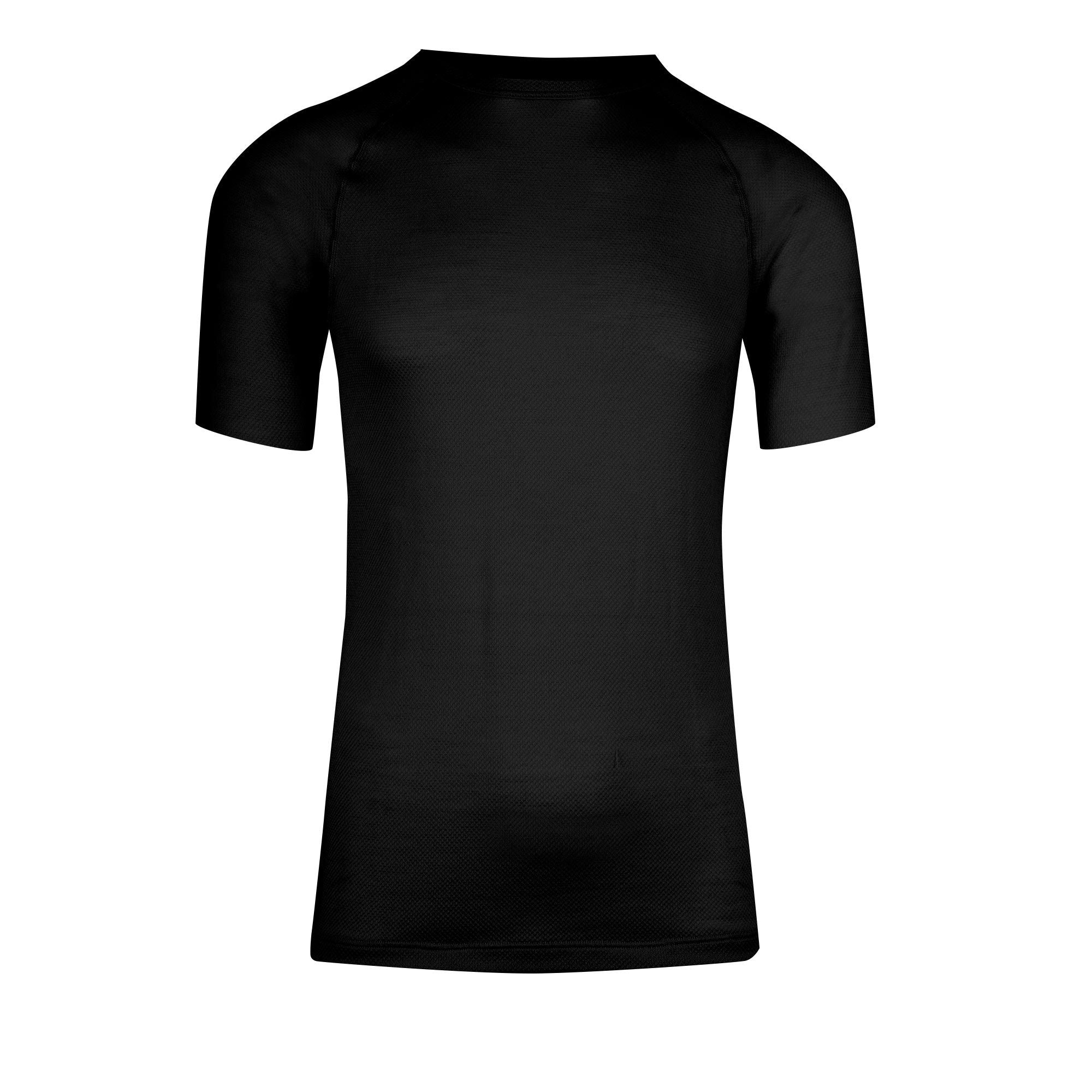 Merino mesh outlet base layer