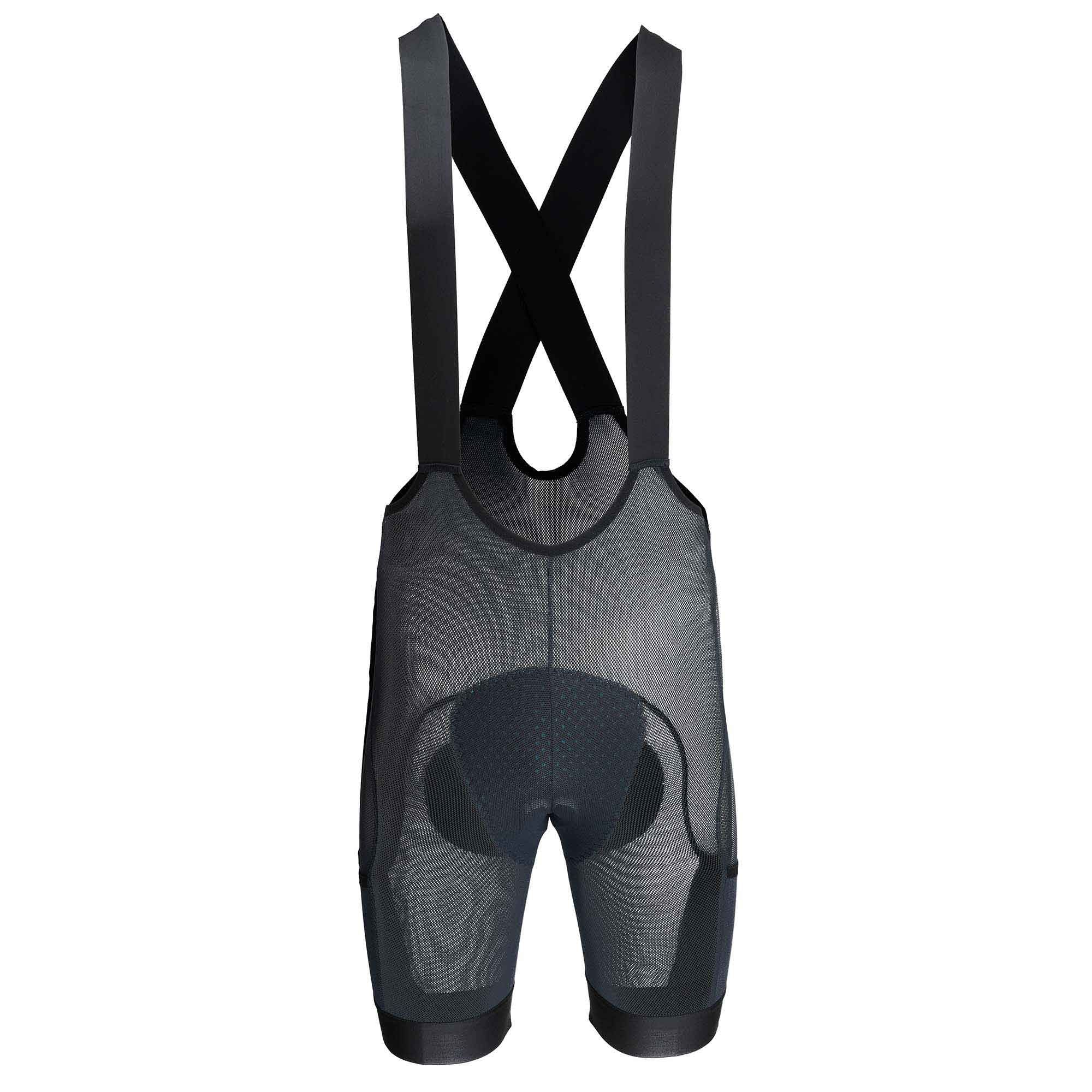 Bib shorts under baggies Clearance