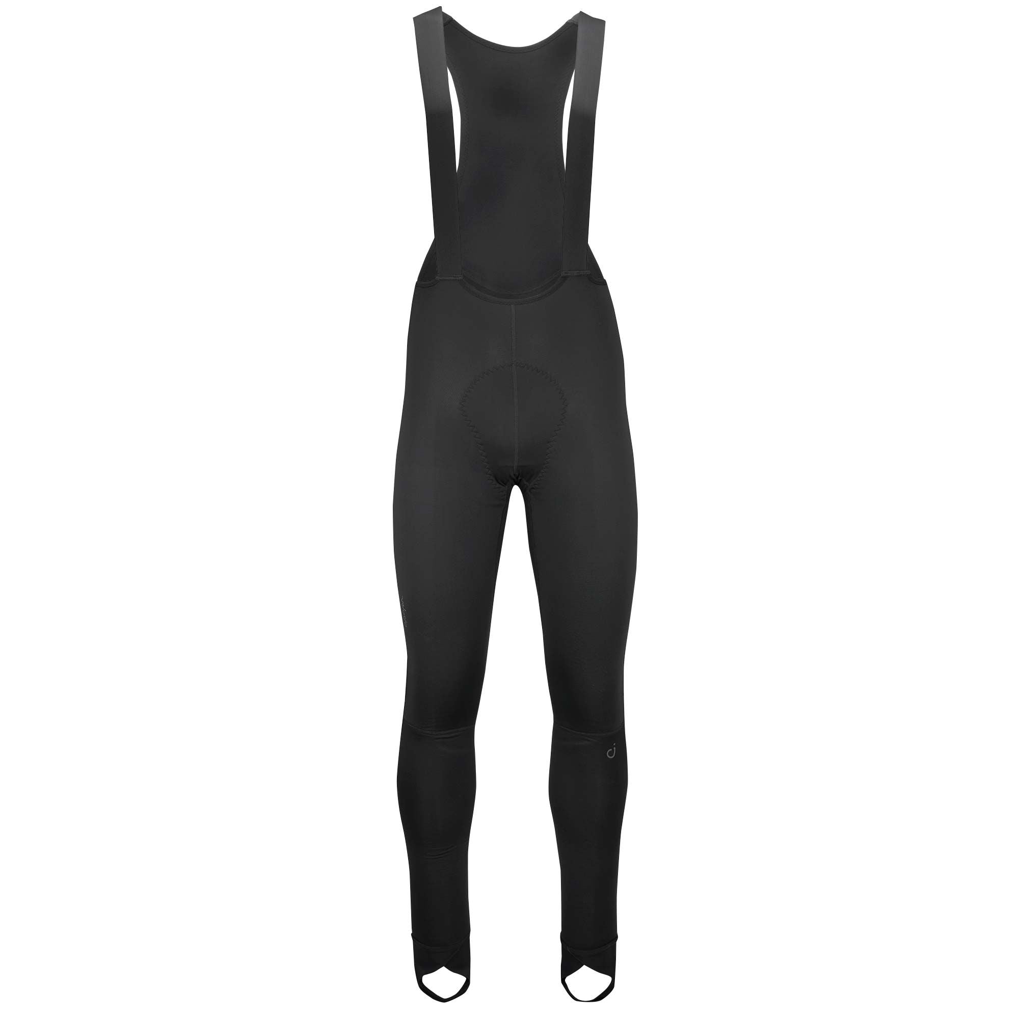 Best thermal best sale cycling bib tights