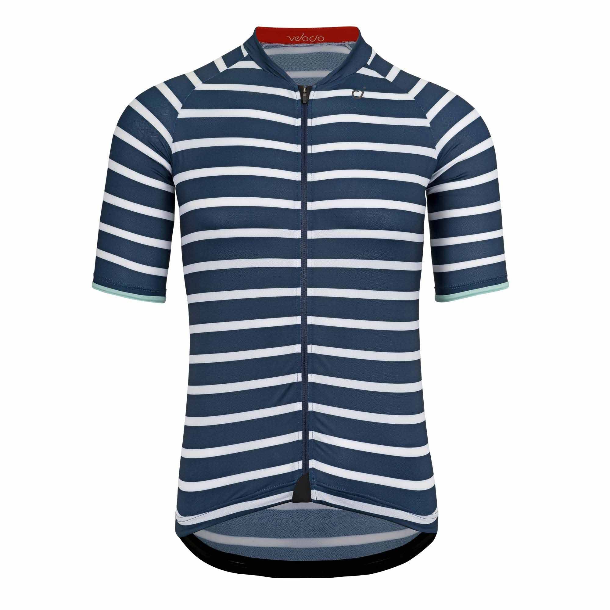 Breton cycling sales jersey