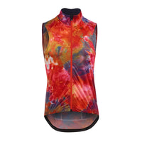 Men's Ice Dye SE Wind Vest