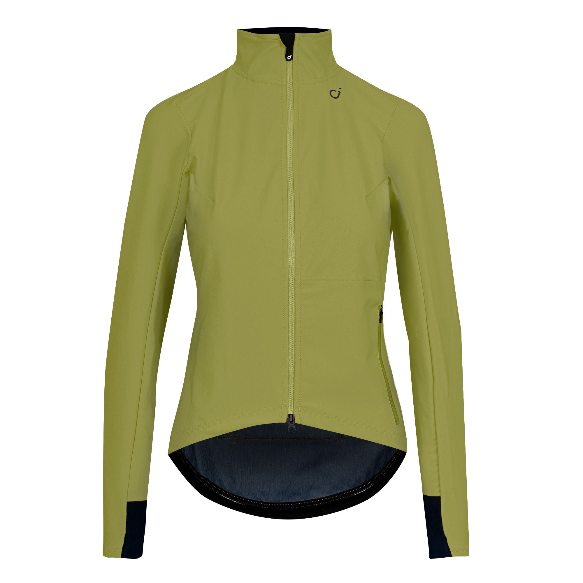 Women s Signature Softshell Jacket Velocio