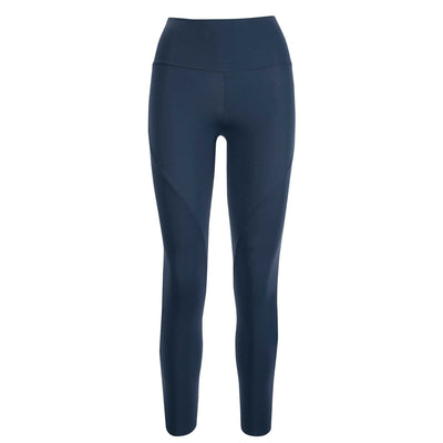 High Waist, Stretchy and Recovery Sports Leggings Navy Blue