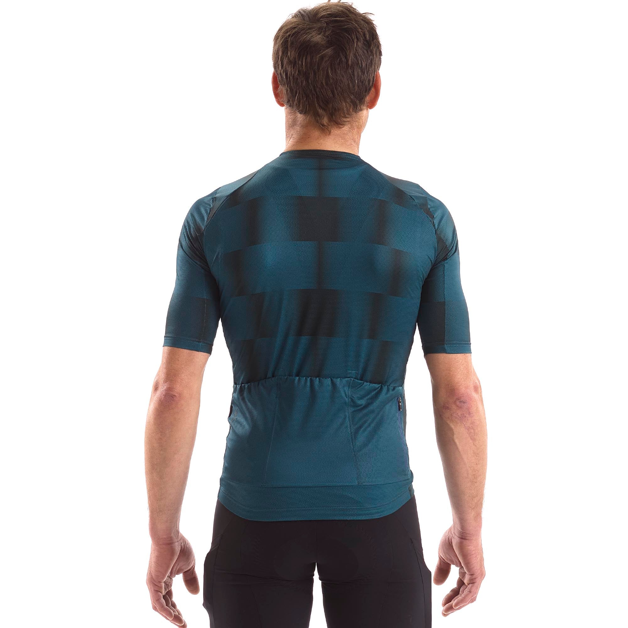 Men's pro 2024 mesh jersey