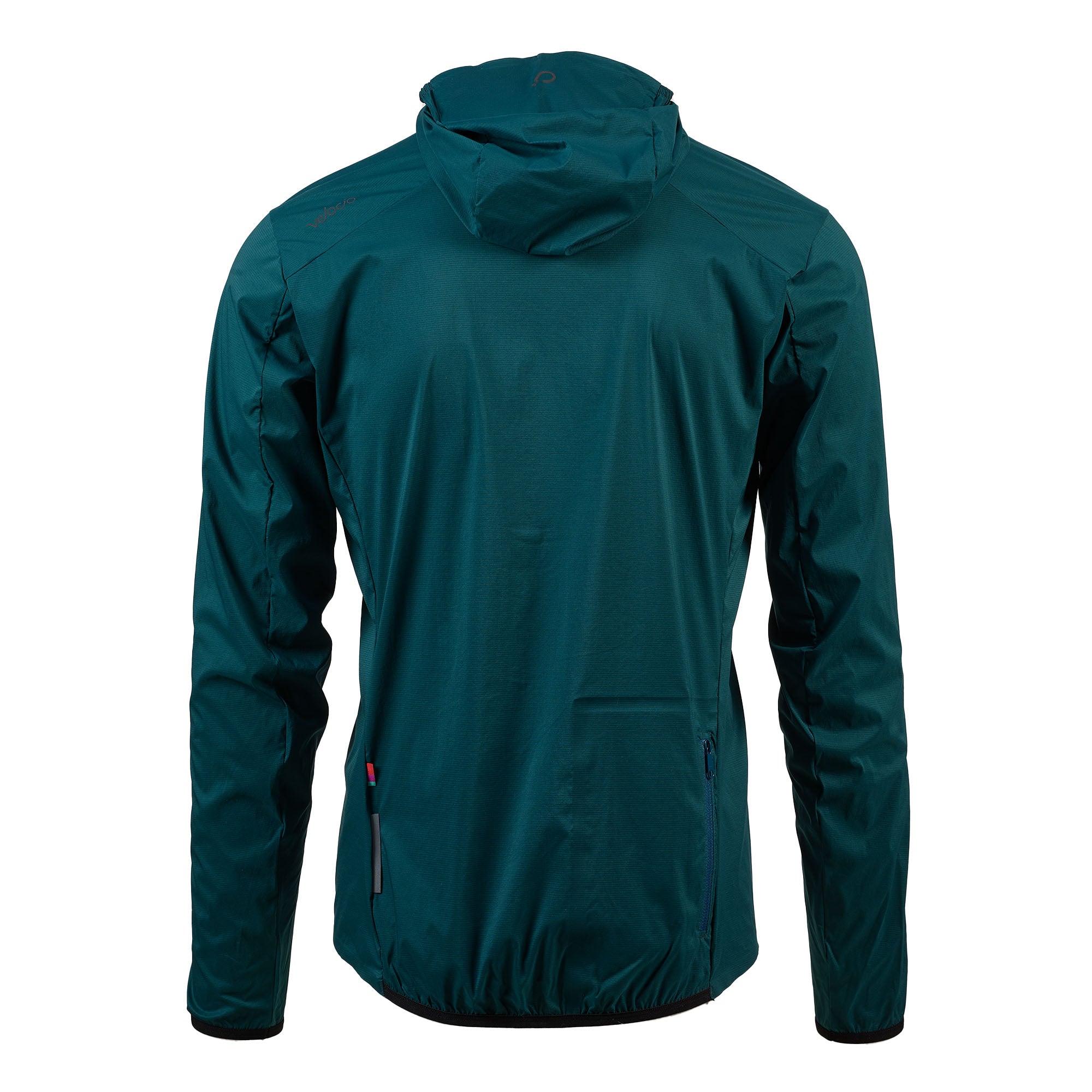 Mens pullover jacket online with hood