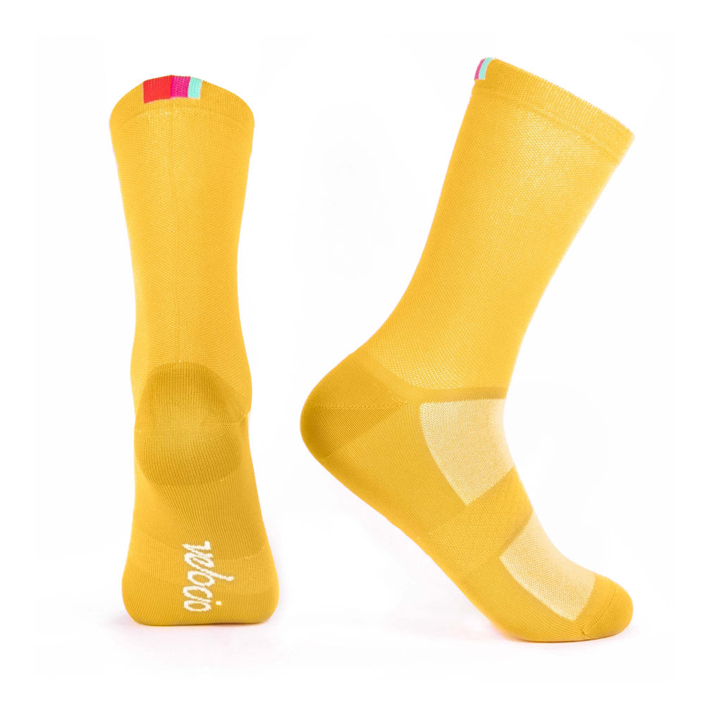 Signature Sock - Velocio