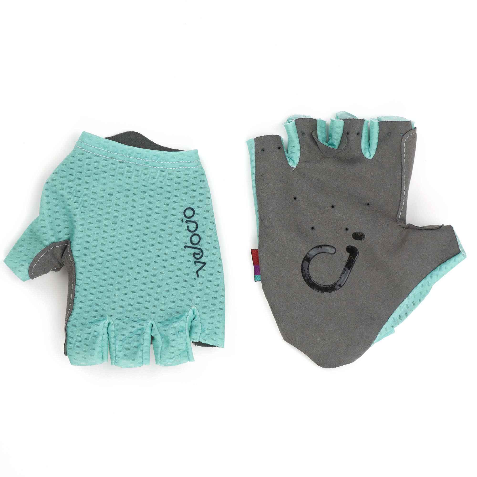 Unpadded discount cycling gloves