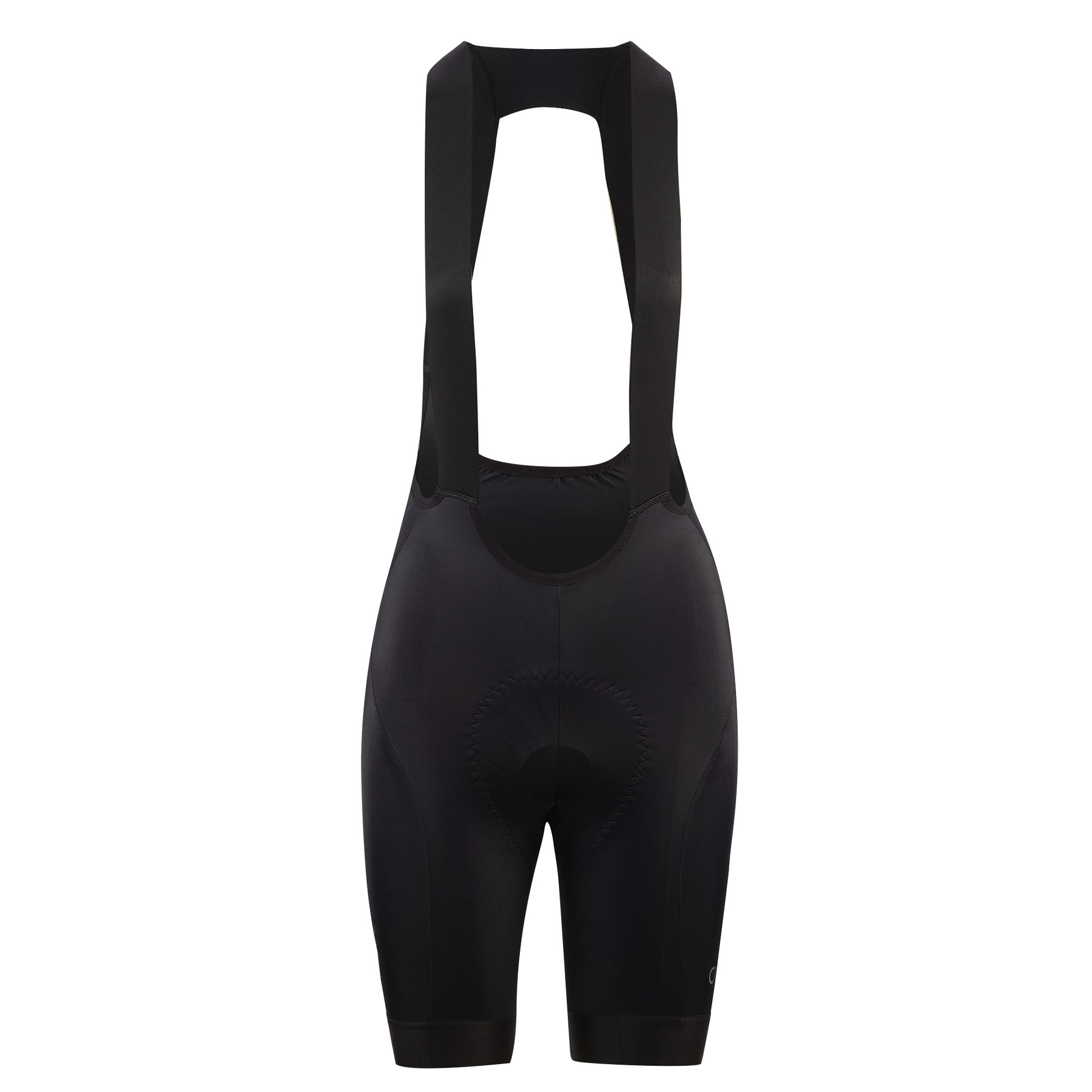 Washing top bib shorts