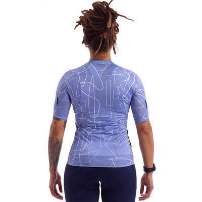 Women's Line SE Jersey