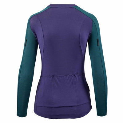 Women's Micromodal Long Sleeve