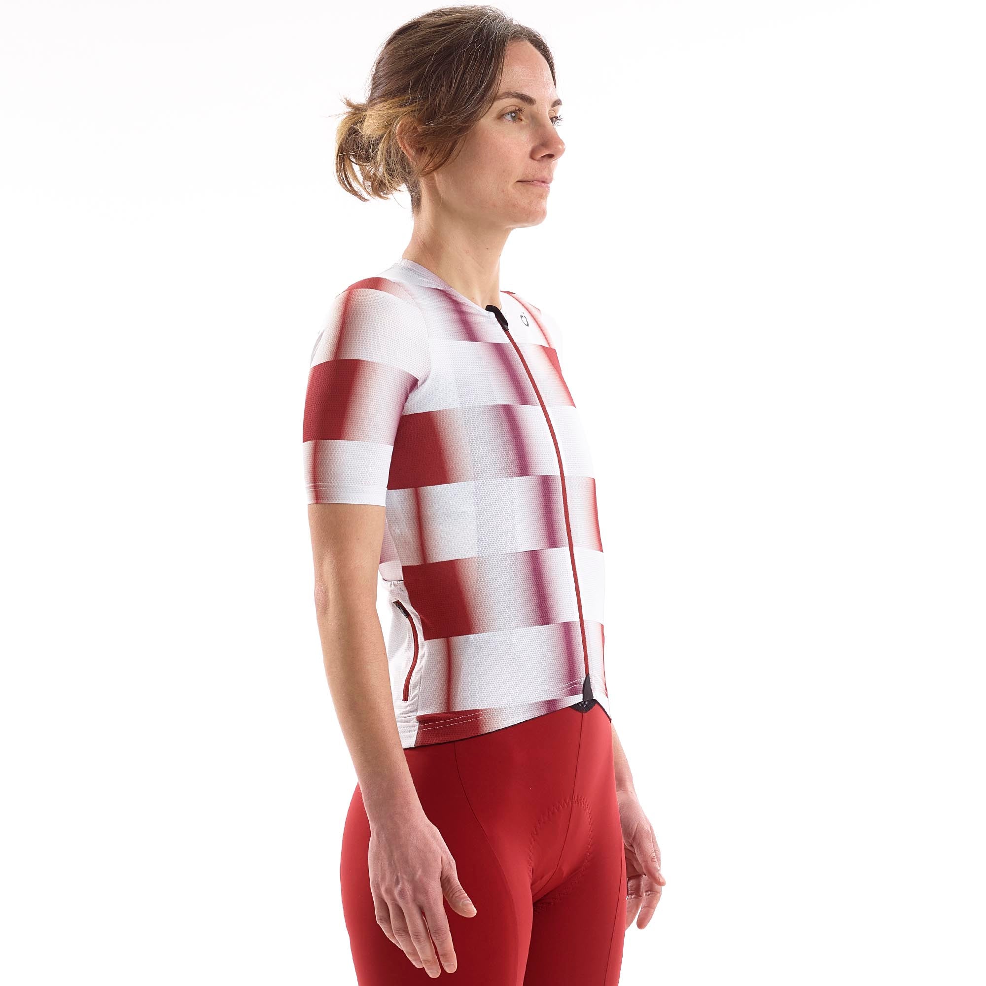 Women's Ombre Ultralight Mesh Jersey - Velocio
