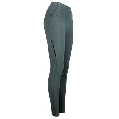 Essential 7/8 Length Tight in Black | Legging | Active Truth | Active Truth™