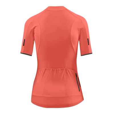 Women's Signature Jersey (Past Season) - Velocio