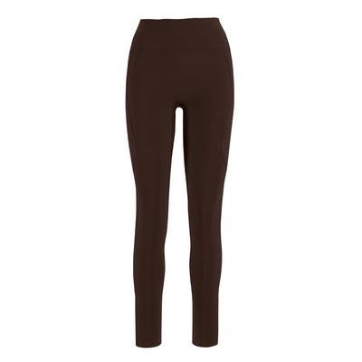 Women's Brown Leggings & Tights | Brown Yoga Pants – STAX.