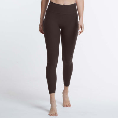 Lululemon leggings / yoga pants. Size 6 , Laying