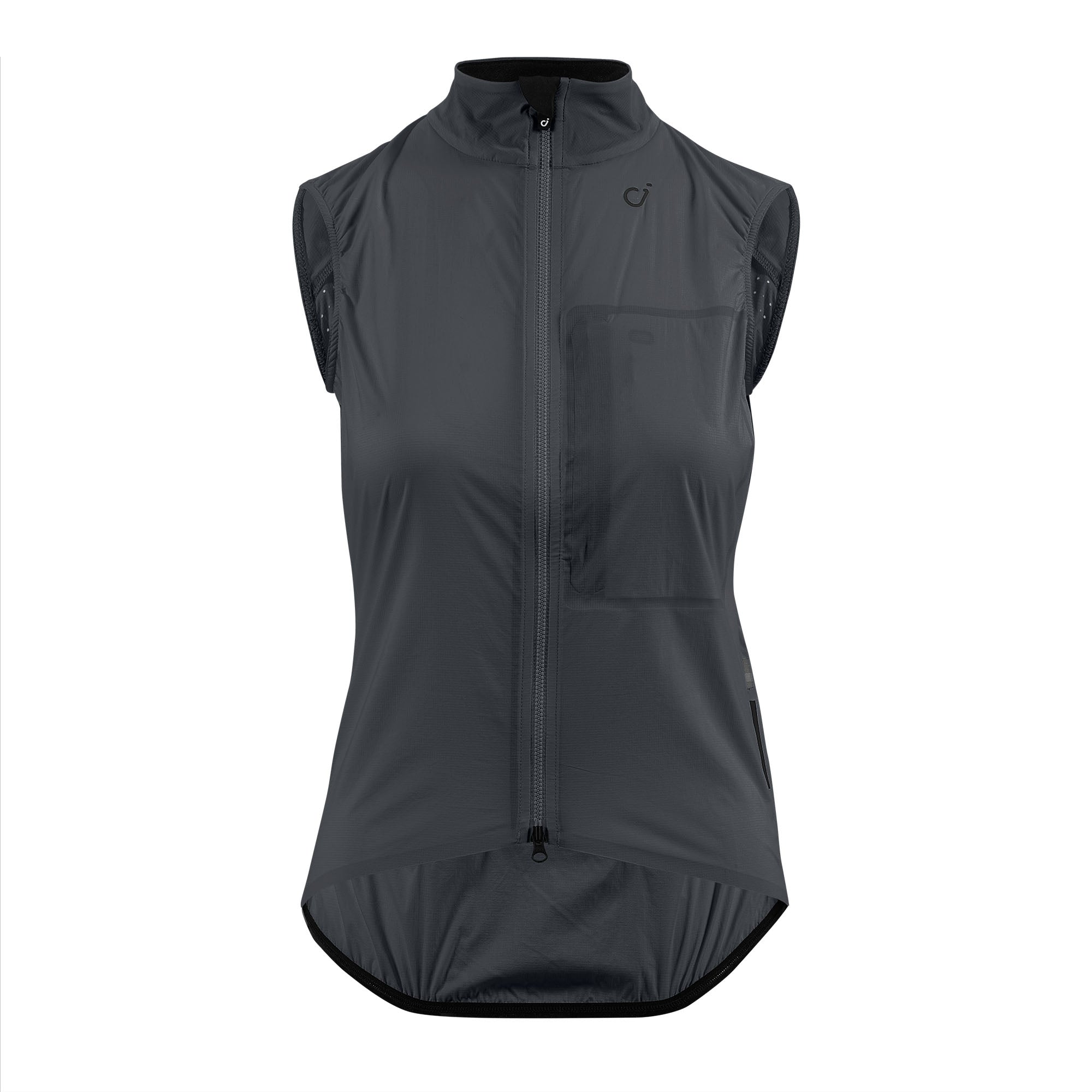 Women's Ultralight Vest - Velocio